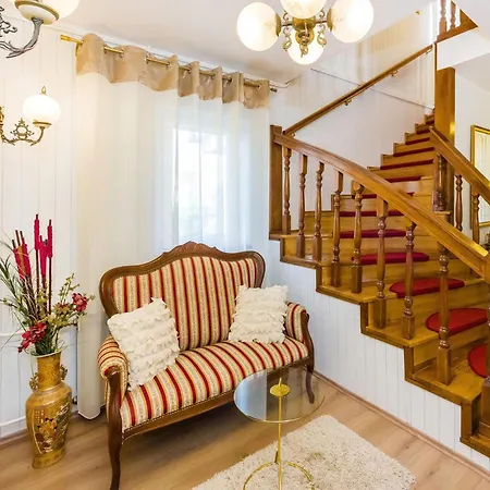 Stunning Home In Vodice * 沃迪切