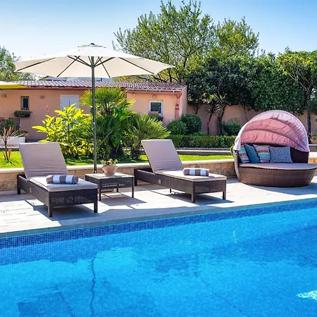 Nyaraló Stunning Home In Vodice