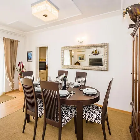 Stunning Home In Vodice 度假居