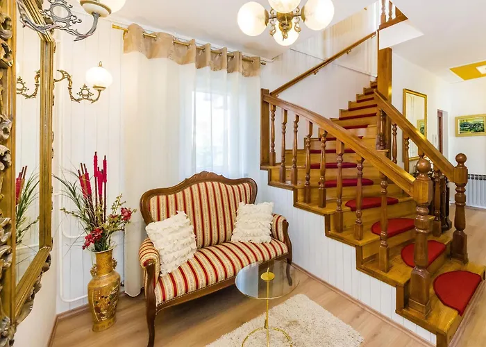 Stunning Home In Vodice * 沃迪切