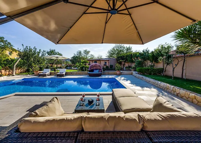 Stunning Home In Vodice *