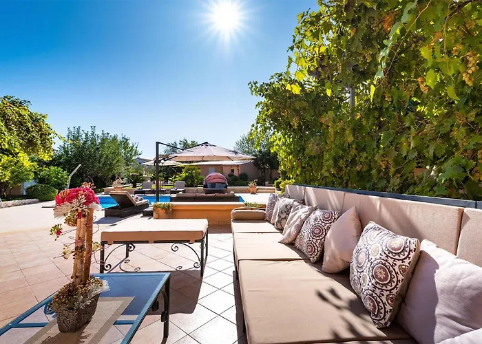 Stunning Home In Vodice